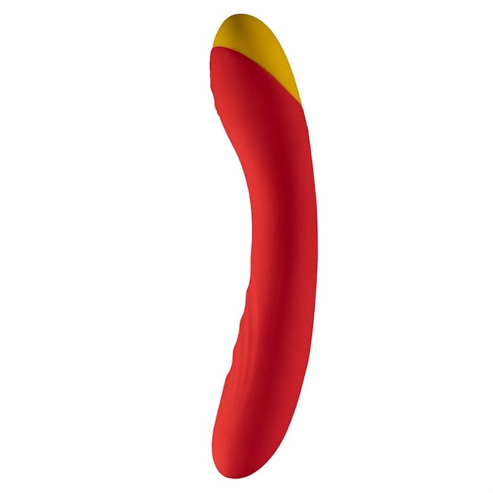ROMP Vibrators Romp Hype G-Spot Vibrator