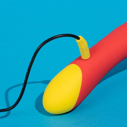 ROMP Vibrators Romp Hype G-Spot Vibrator