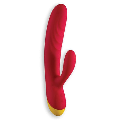 ROMP Vibrators Romp Jazz Rabbit Vibrator
