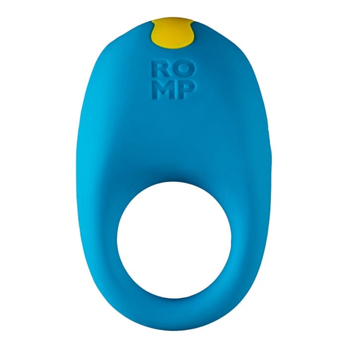 ROMP Cock Rings Romp Juke Vibrating Cock Ring