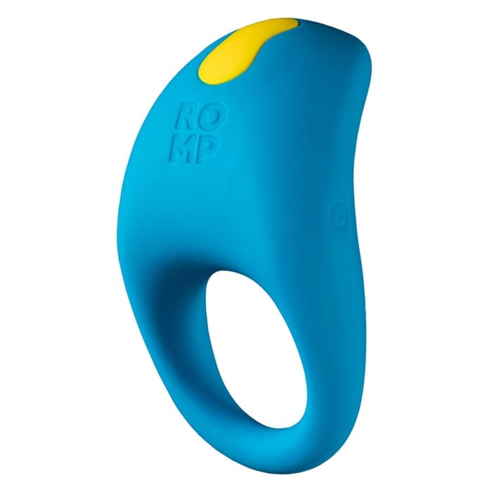 ROMP Cock Rings Romp Juke Vibrating Cock Ring