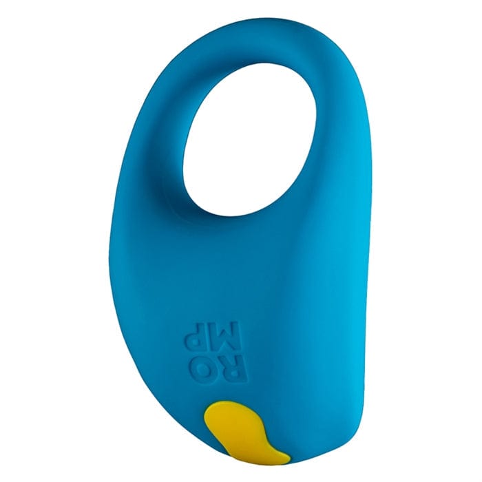 ROMP Cock Rings Romp Juke Vibrating Cock Ring