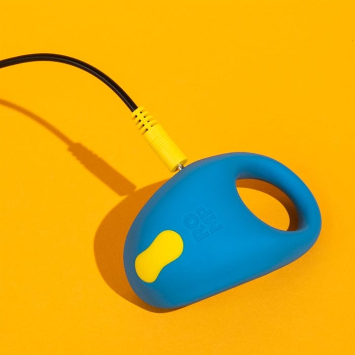 ROMP Cock Rings Romp Juke Vibrating Cock Ring