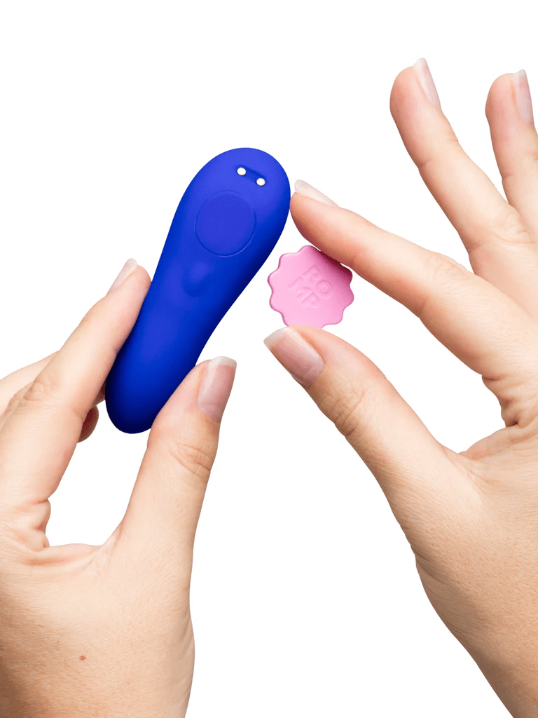 ROMP Panty Vibe Romp Party Panty Vibrator