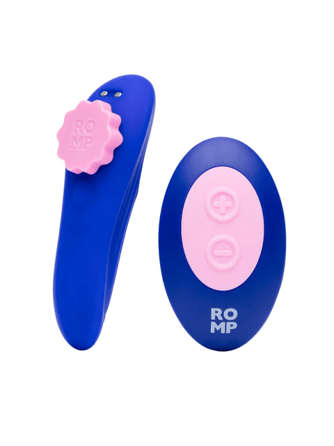 ROMP Panty Vibe Romp Party Panty Vibrator