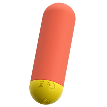 ROMP Vibrators Romp Riot Bullet Vibrator