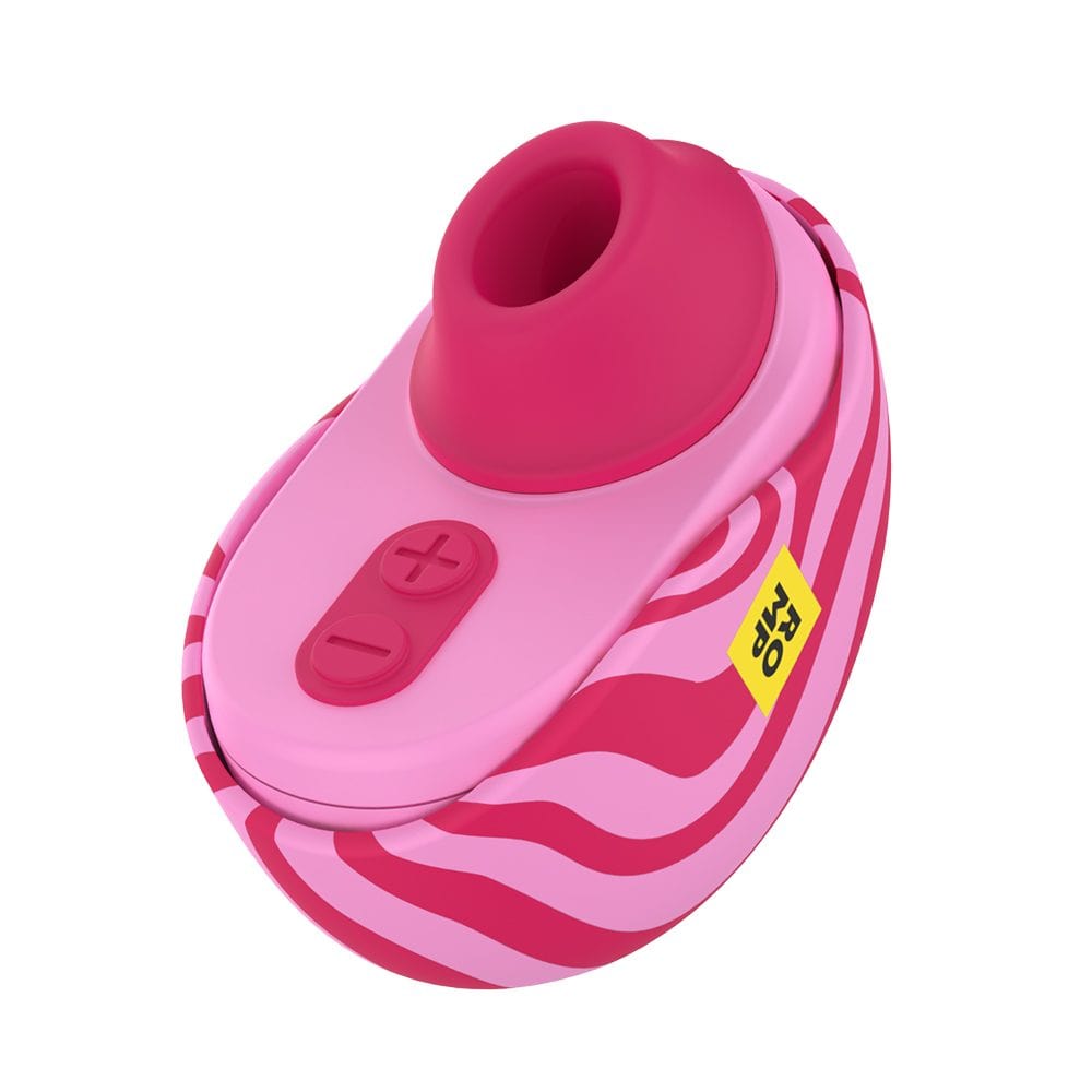 ROMP Vibrators Romp Spin Clitoral Stimulator