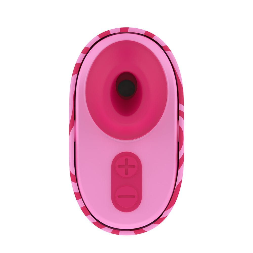 ROMP Vibrators Romp Spin Clitoral Stimulator