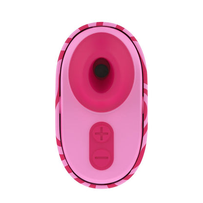 ROMP Vibrators Romp Spin Clitoral Stimulator