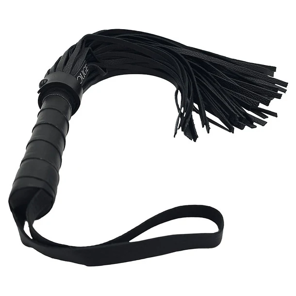Rouge Leather Flogger
