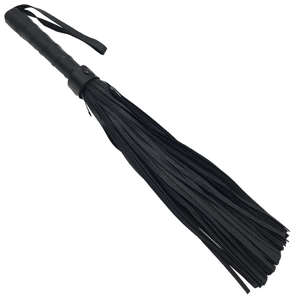 Rouge Leather Flogger