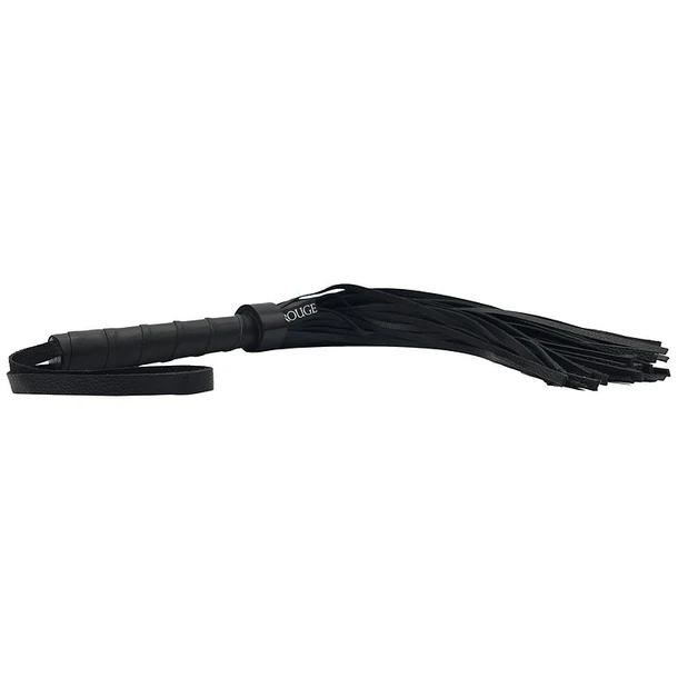 Rouge Leather Flogger