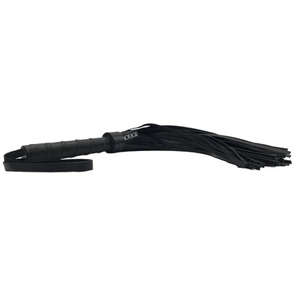 Rouge Leather Flogger