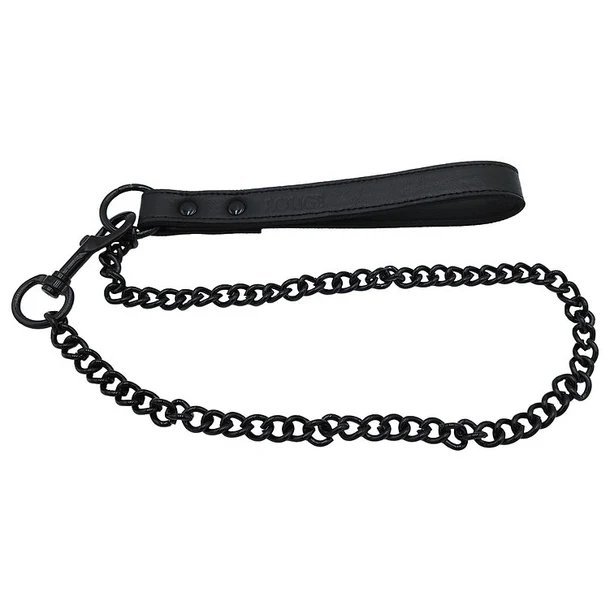 Rouge Leather Lead
