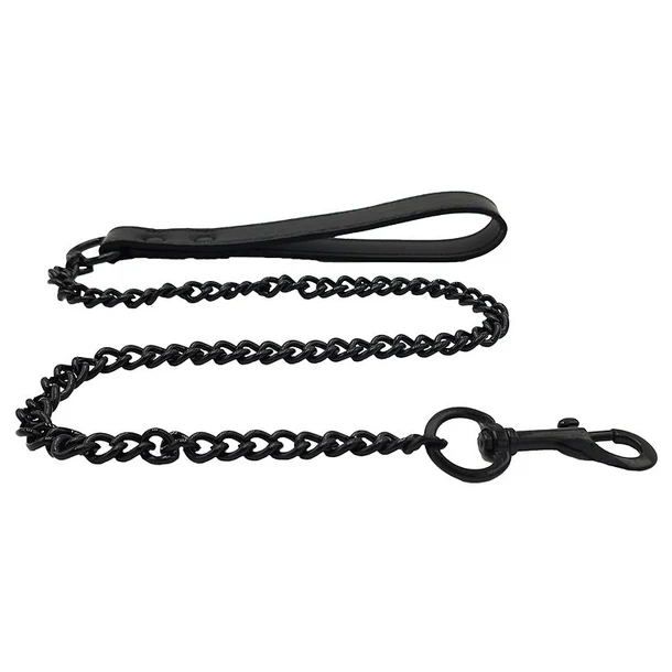 Rouge Leather Lead