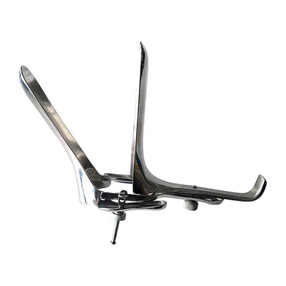Rouge Stainless Steel Vaginal Speculum