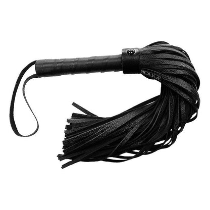 Rouge Leather Flogger