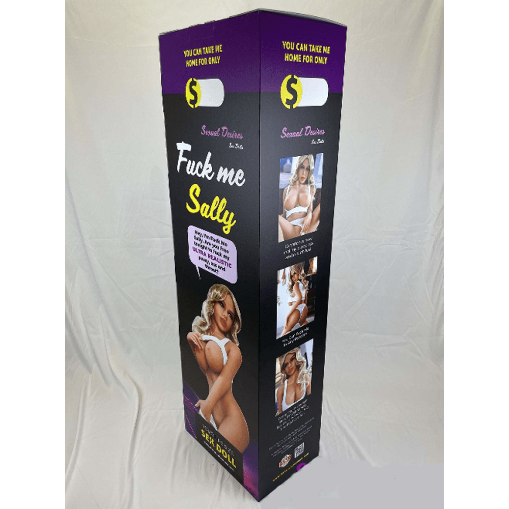 Sexual Desires sex doll Sexual Desires Fuck Me Sally Sex Doll