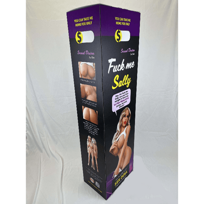 Sexual Desires sex doll Sexual Desires Fuck Me Sally Sex Doll