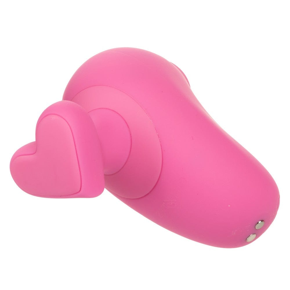 CALEXOTICS Calexotics First Time Rechargeable Suck & Play