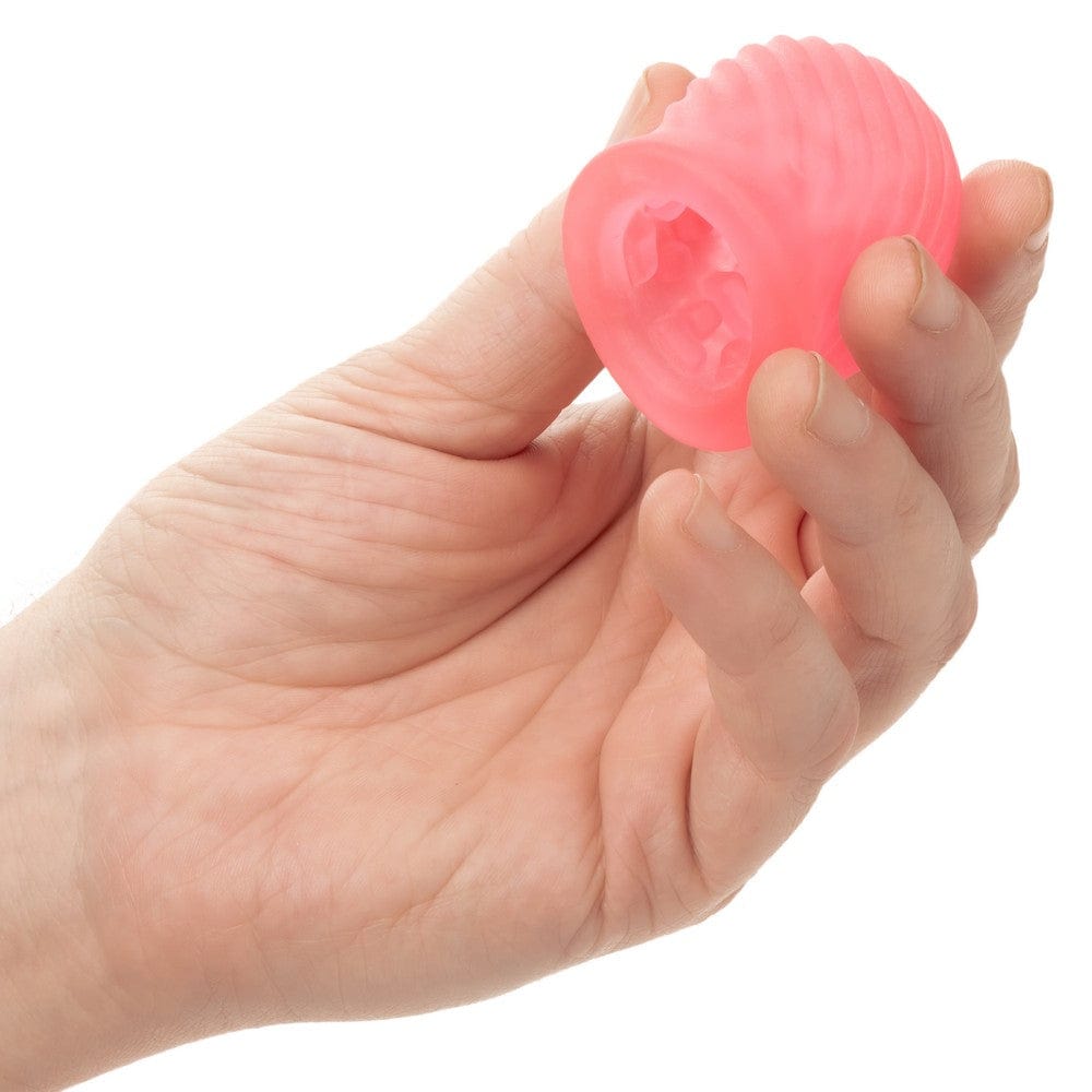 XOXTOYS Calexotics Pop Sock Tickler