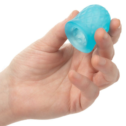 XOXTOYS Calexotics Pop Sock Tickler