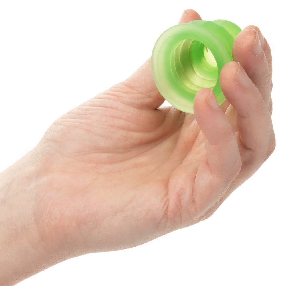 XOXTOYS Calexotics Pop Sock Tickler