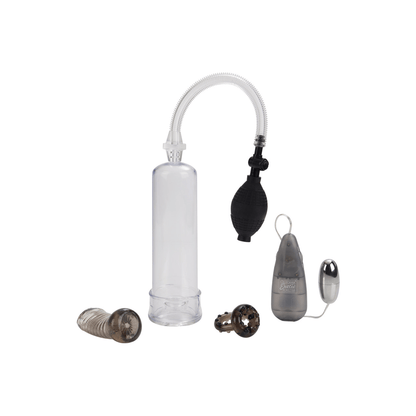 CALEXOTICS Pumps Calexotics Sta-Hard Erector Set