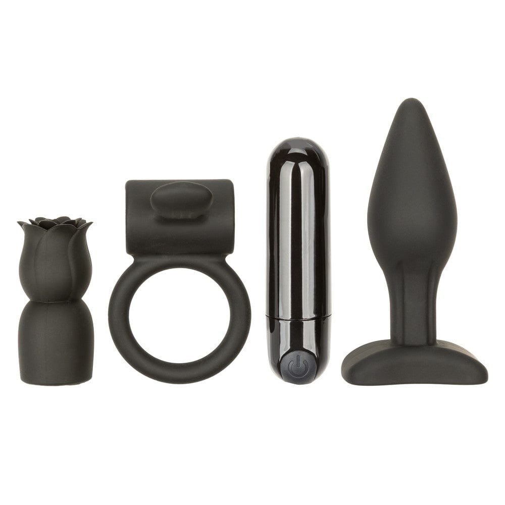 XOXTOYS Calexotics Pleasure Kits Allure