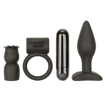XOXTOYS Calexotics Pleasure Kits Allure