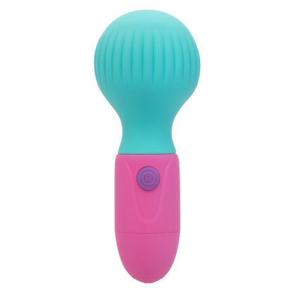 XOXTOYS Calexotics Naughty Bits To The Max Vibe