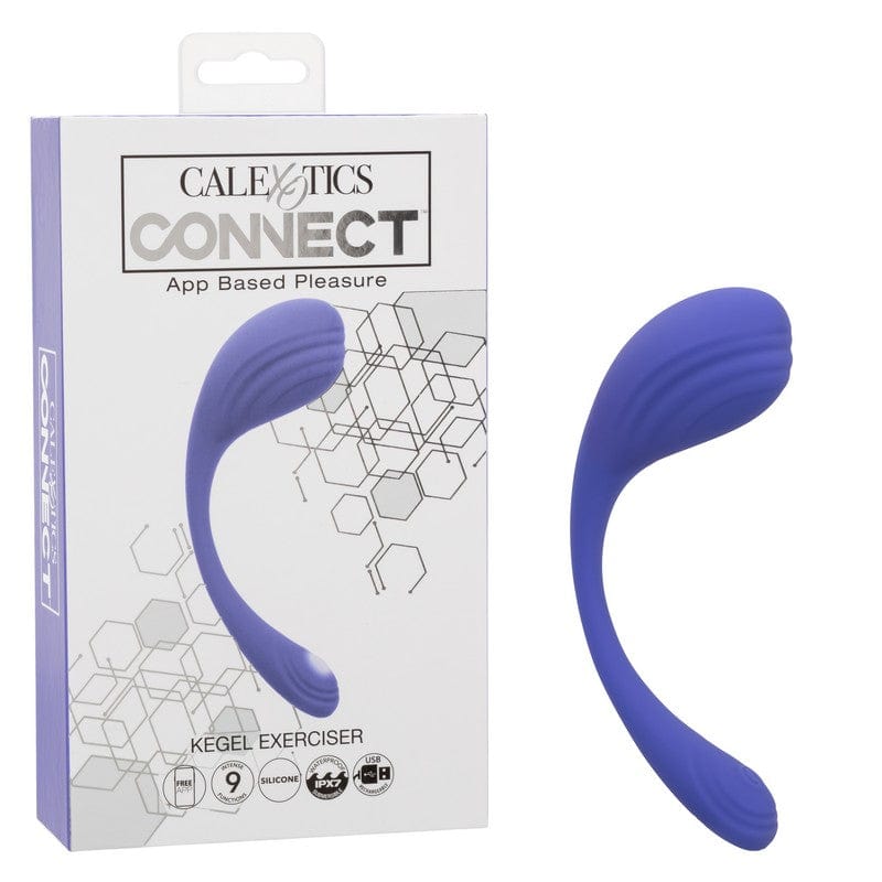 CALEXOTICS Kegel Toys Calexotics Connect Kegel Exerciser