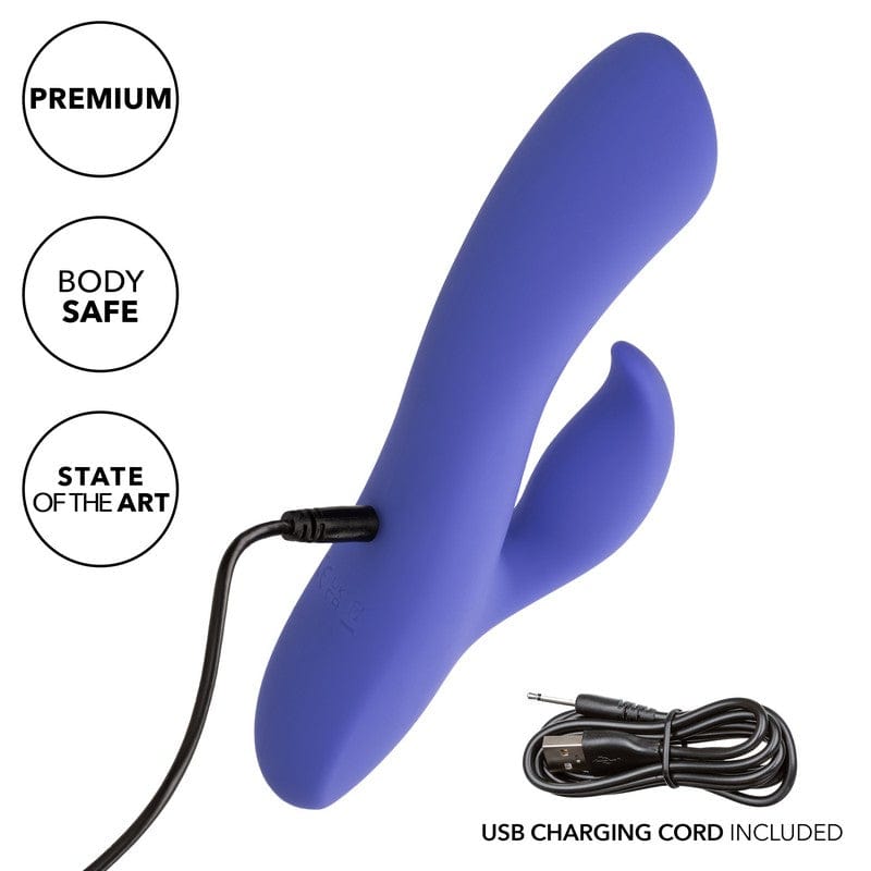 CALEXOTICS Vibrator Calexotics Connect Dual Stimulator