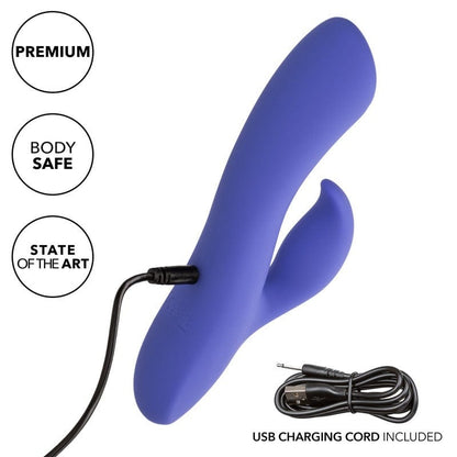 CALEXOTICS Vibrator Calexotics Connect Dual Stimulator