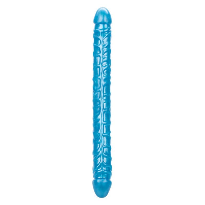 CALEXOTICS Dildos CalExotics Size Queen 17" Double Dong