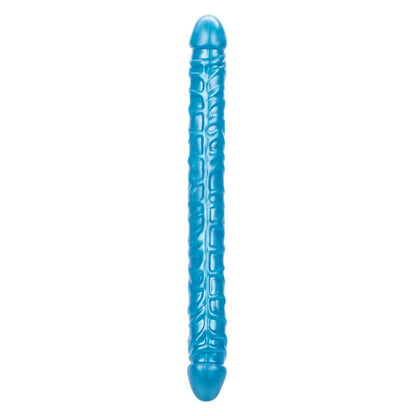 CALEXOTICS Dildos CalExotics Size Queen 17" Double Dong