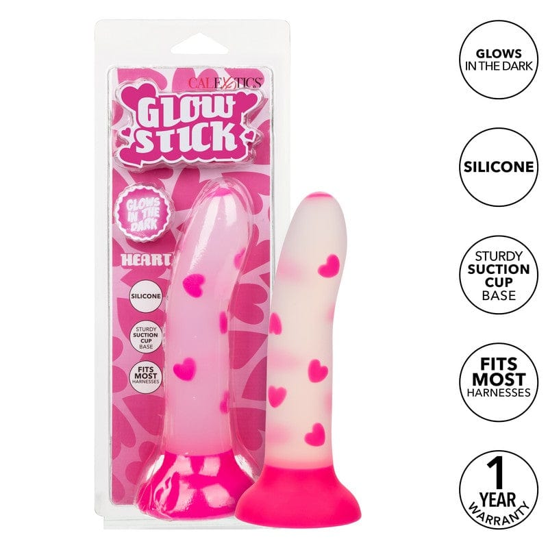 CALEXOTICS Dildos Calexotics Glow Stick Dildo