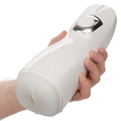 CALEXOTICS Male Masturbators Calexotics Optimum Power Life-like Pulsar Stroker