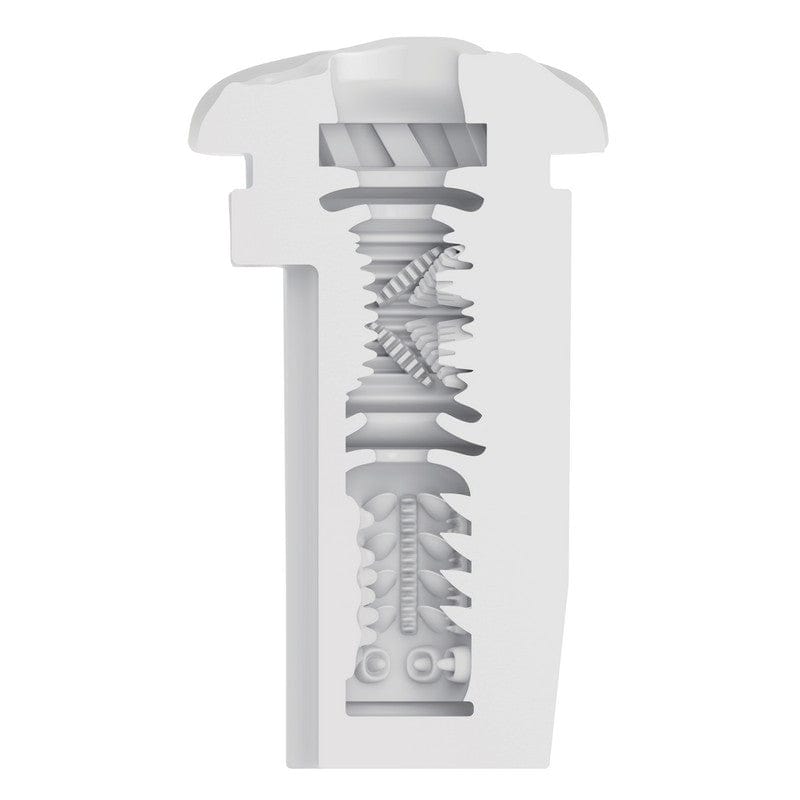 CALEXOTICS Male Masturbators Calexotics Optimum Power Life-like Pulsar Stroker