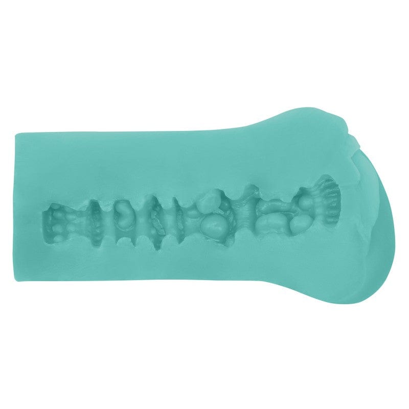 CALEXOTICS Male Masturbators CalExotics Cheap Thrills Mermaid Masturbator