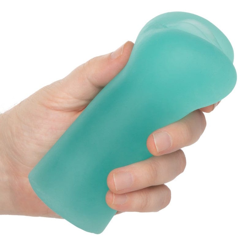 CALEXOTICS Male Masturbators CalExotics Cheap Thrills Mermaid Masturbator