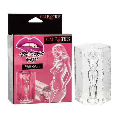 CALEXOTICS Male Masturbators Calexotics Girls Girls Girls Farrah Masturbator
