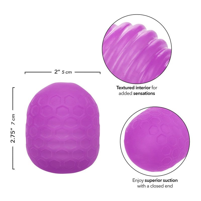 CALEXOTICS Stroker Calexotics Pop Sock Stroker