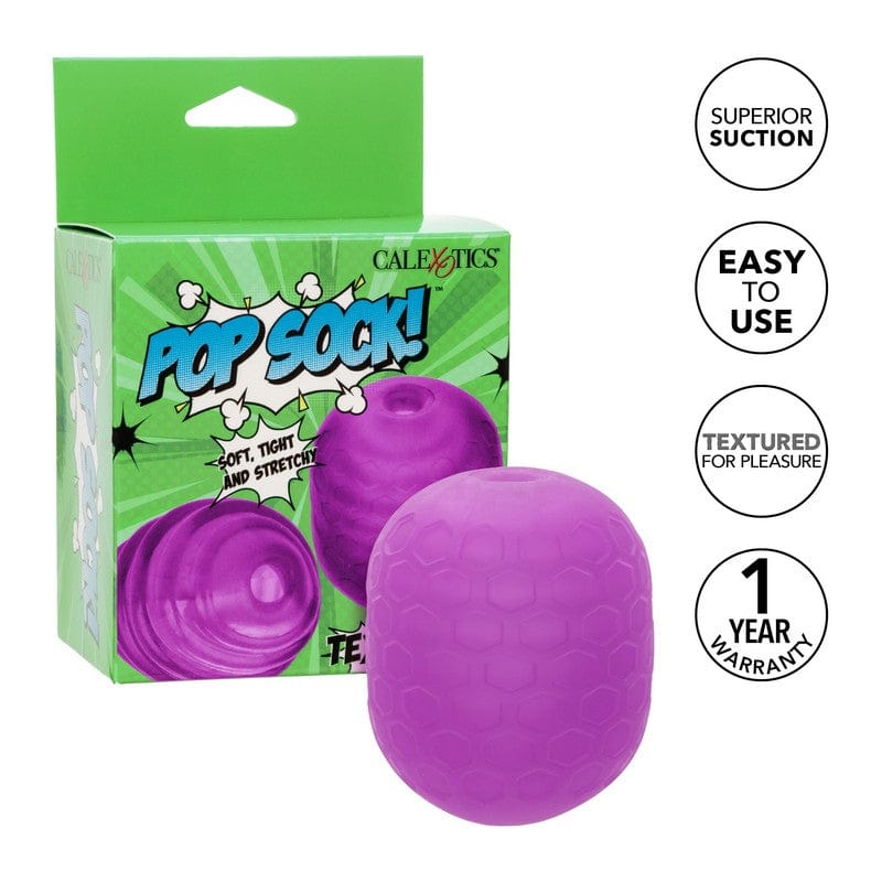 CALEXOTICS Stroker Calexotics Pop Sock Stroker