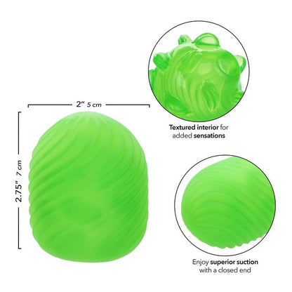 CALEXOTICS Stroker Calexotics Pop Sock Stroker