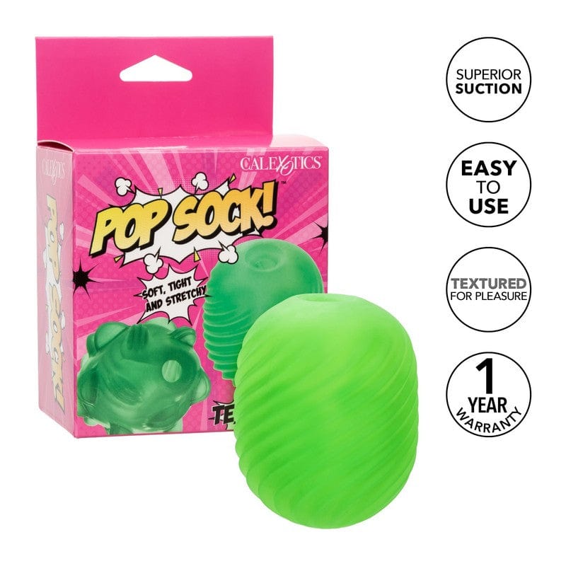 CALEXOTICS Stroker Calexotics Pop Sock Stroker