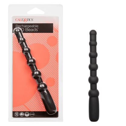 CALEXOTICS Anal Toys Calexotics Rechargeable X-10 Beads