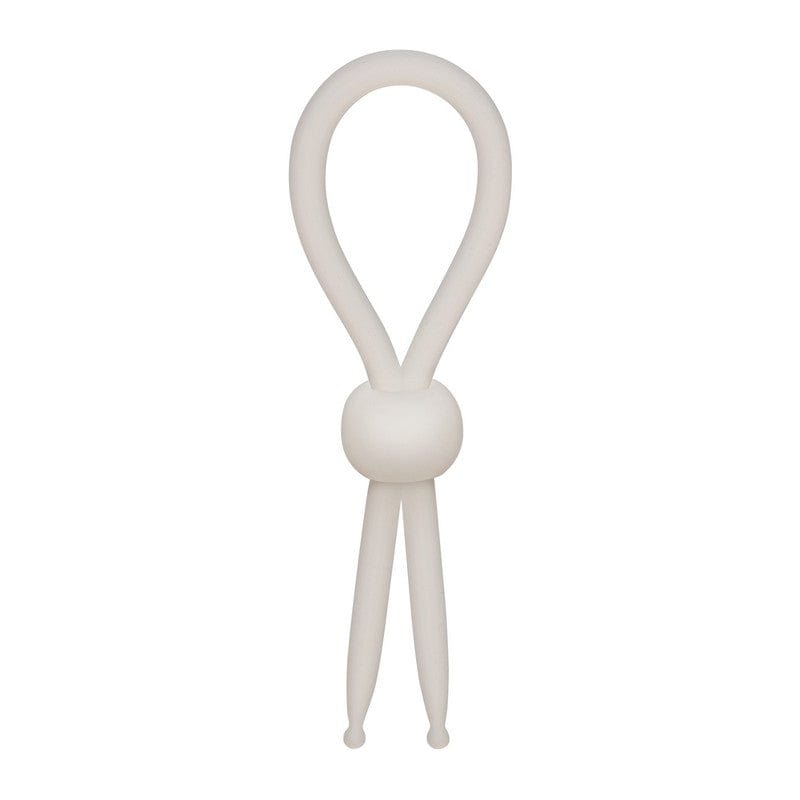CALEXOTICS Cock Rings Calexotics Alpha Silicone Lasso