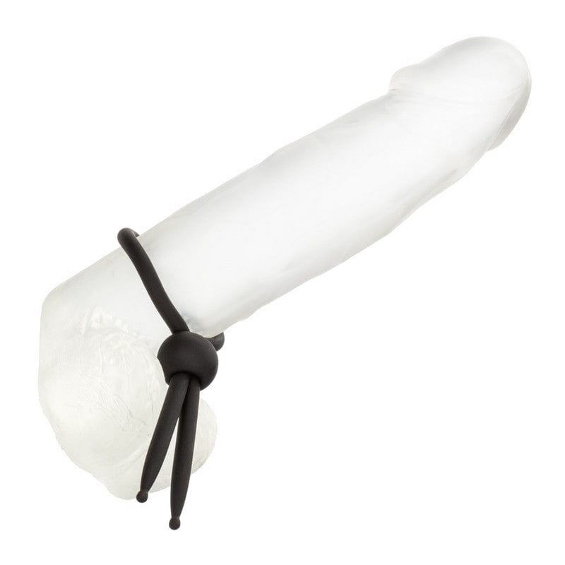 CALEXOTICS Cock Rings Calexotics Alpha Silicone Lasso