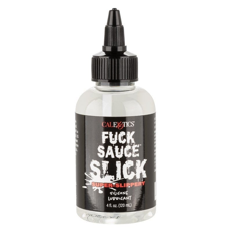 CALEXOTICS Lubes & Lotions CalExotics Fuck Sauce Slick Silicone Lubricant